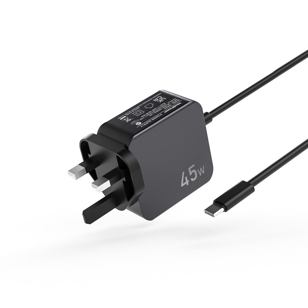 45W Laptop PD Chargers